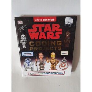 Star Wars Coding Book
